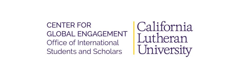 Office of International Students and Scholars - California Lutheran University